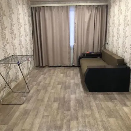 в уютном новом жилом комплексе возле моря * Odesa