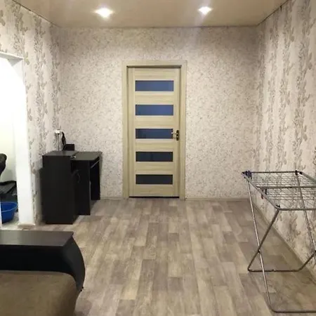 в уютном новом жилом комплексе возле моря Apartment *